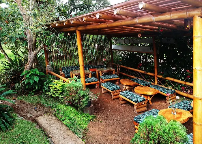 Casa De Piedra