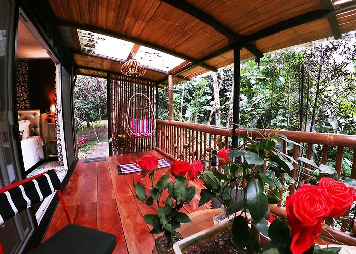 Casa De Piedra