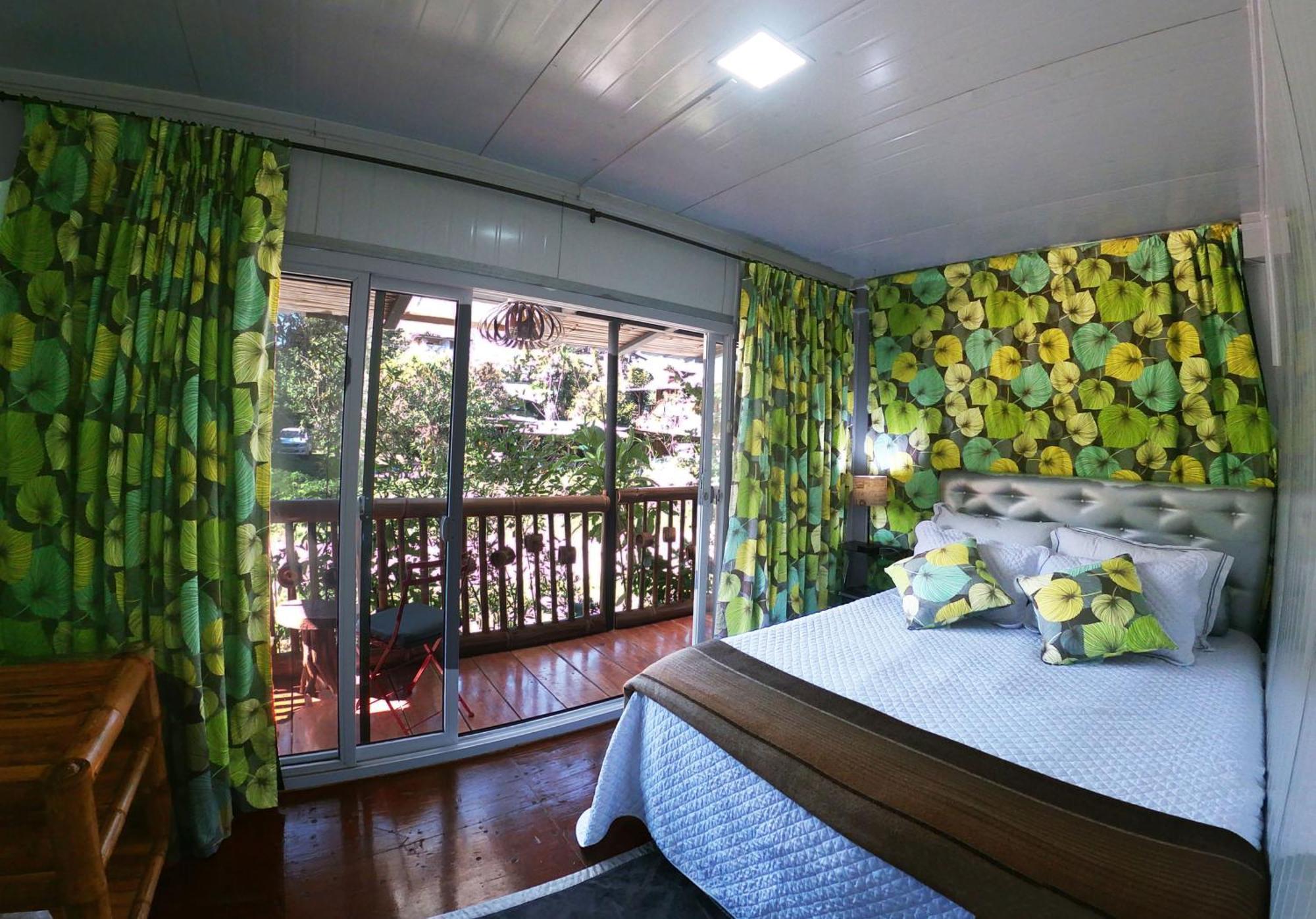 Hostel Casa De Piedra