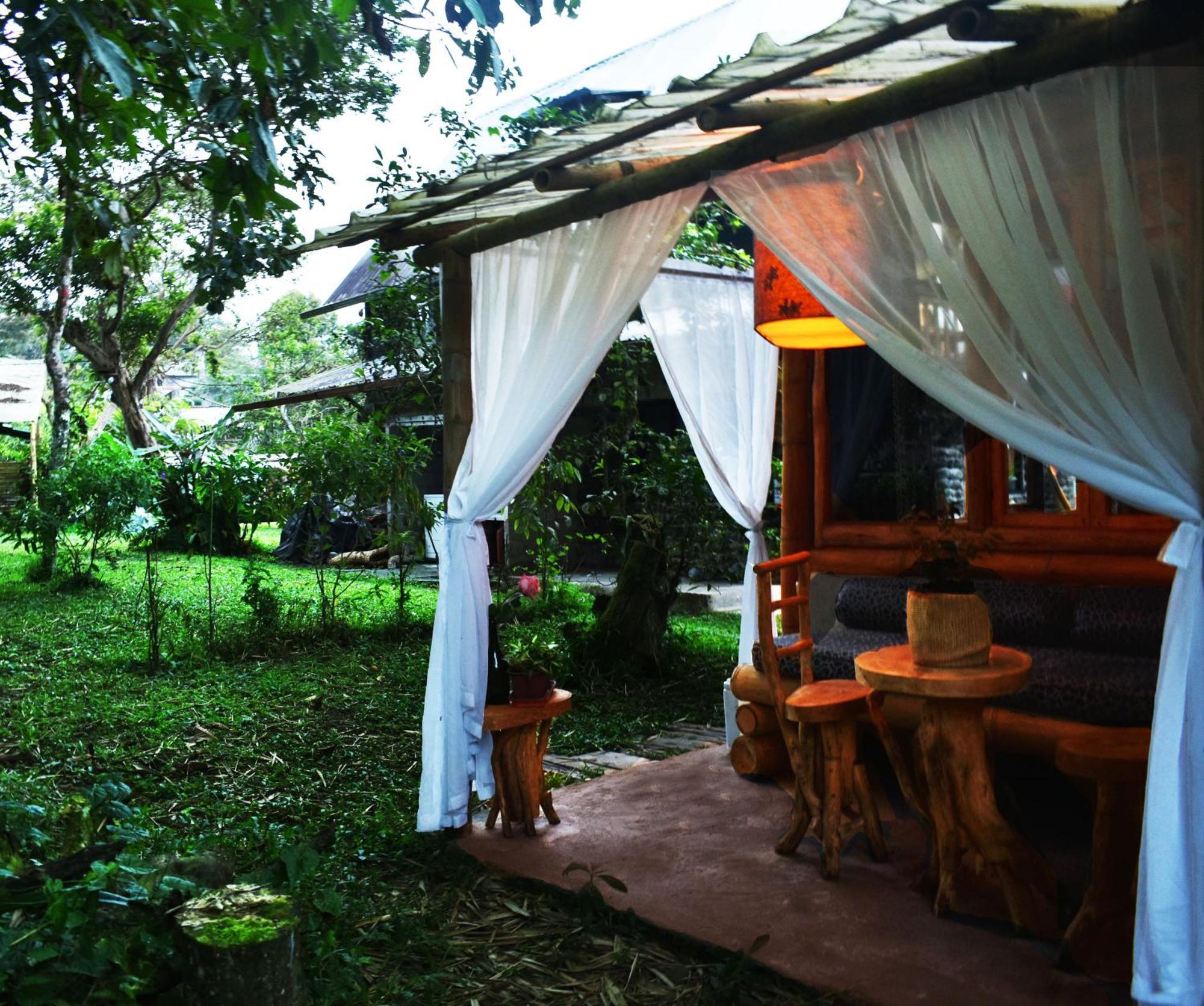 Casa De Piedra Hostel