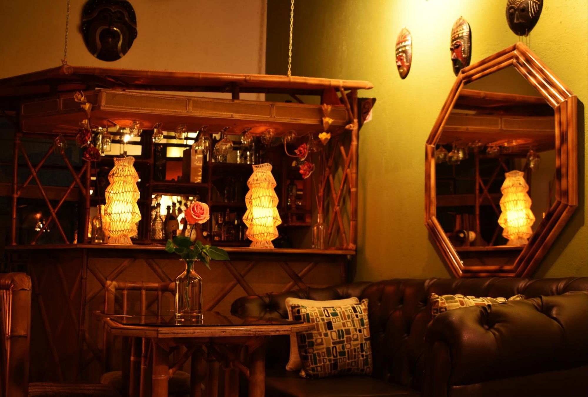 Casa De Piedra Hostel *