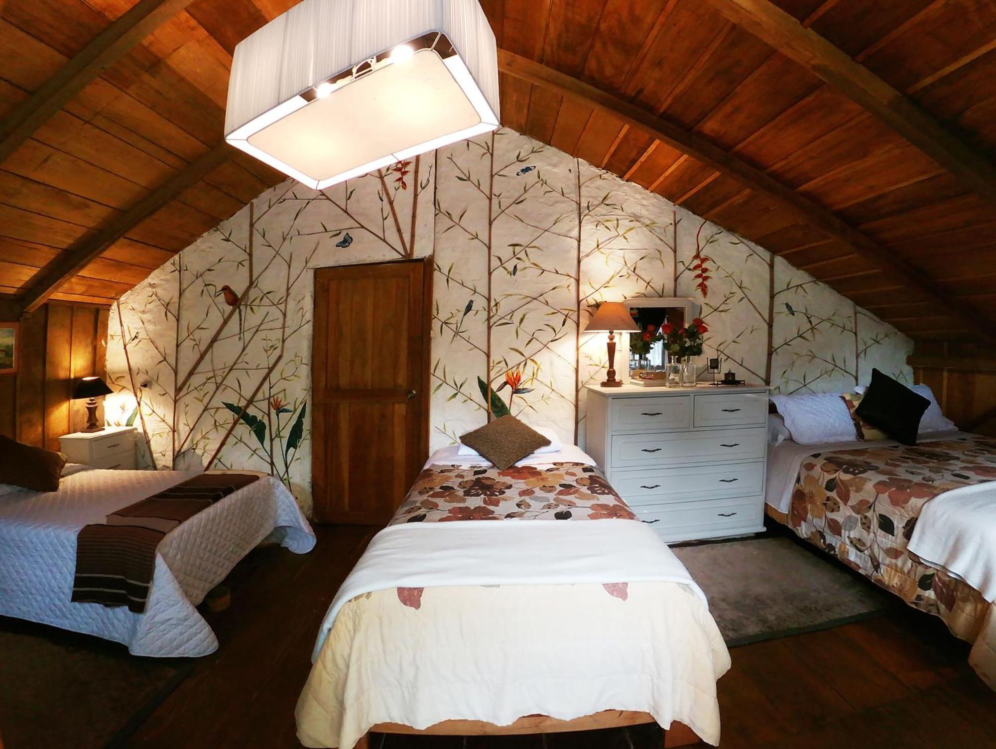 Casa De Piedra *