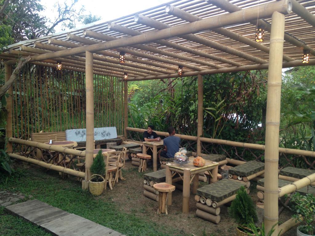 Casa De Piedra Mindo