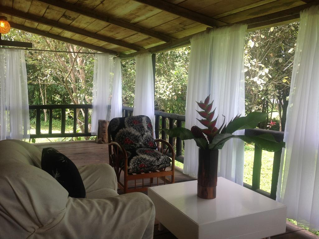 旅馆 Casa De Piedra *