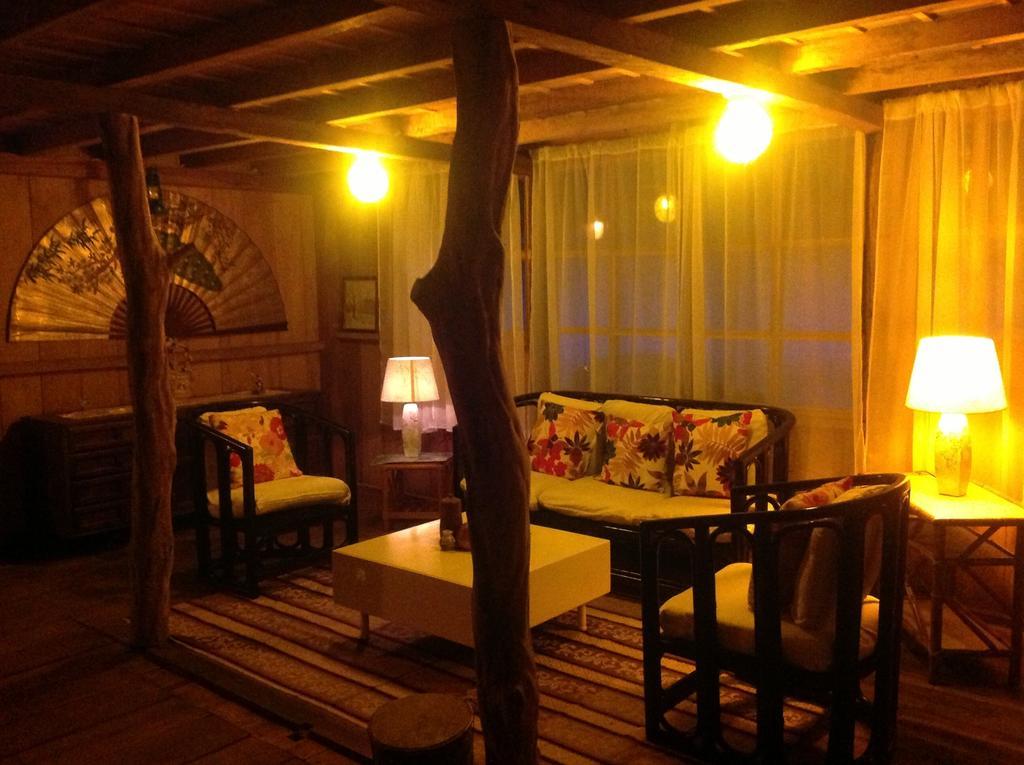 Hostel Casa De Piedra