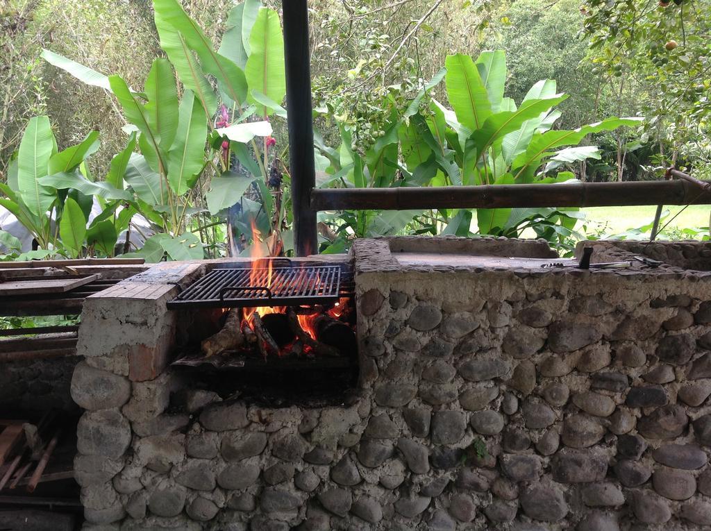 Casa De Piedra