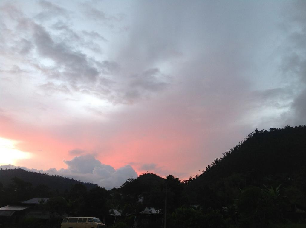 旅馆 Casa De Piedra