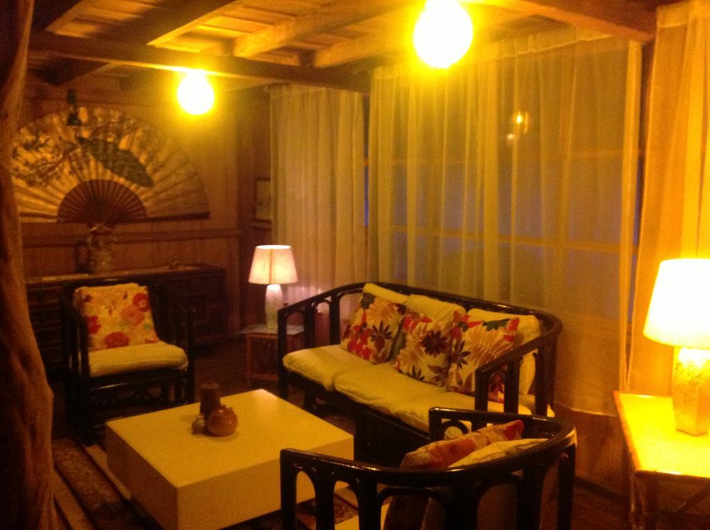 Casa De Piedra Mindo