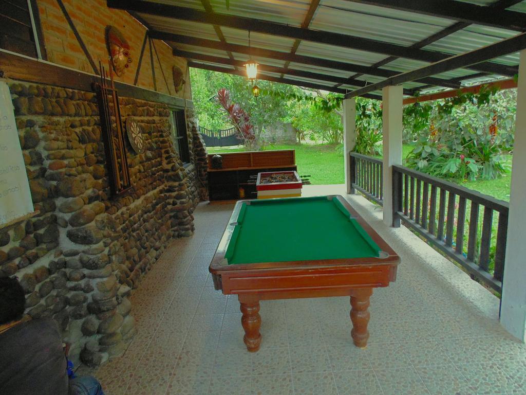 Casa De Piedra * Mindo