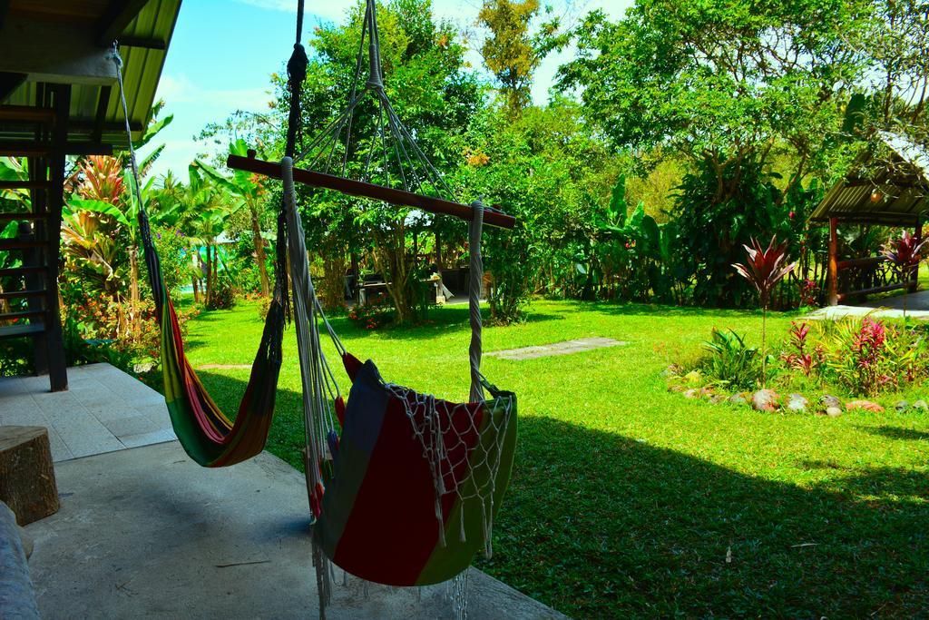 Casa De Piedra Hostel