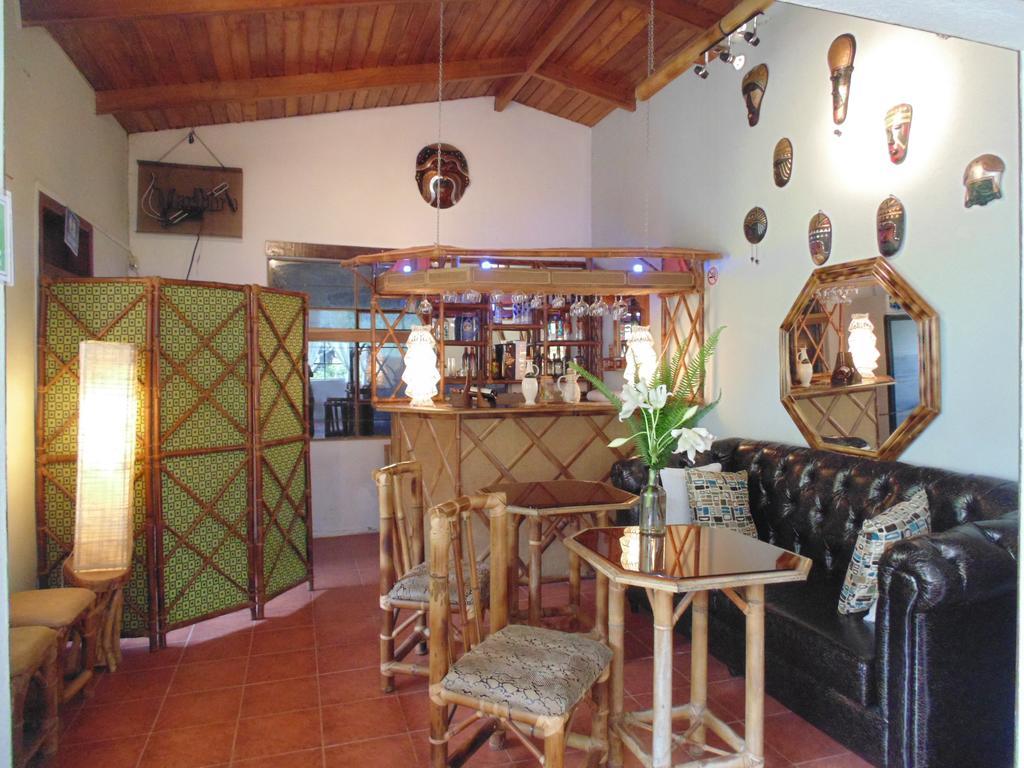 Casa De Piedra * Mindo
