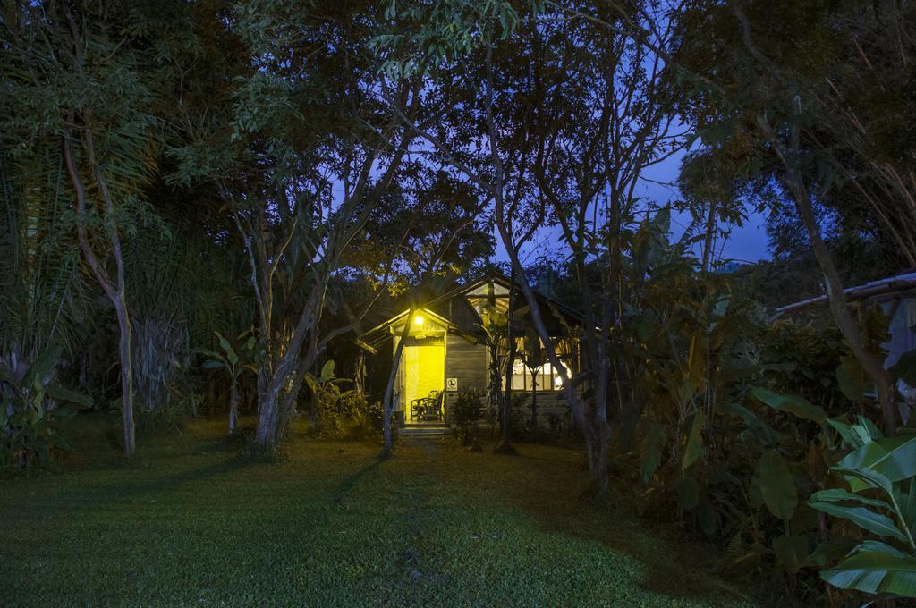 Casa De Piedra Hostal