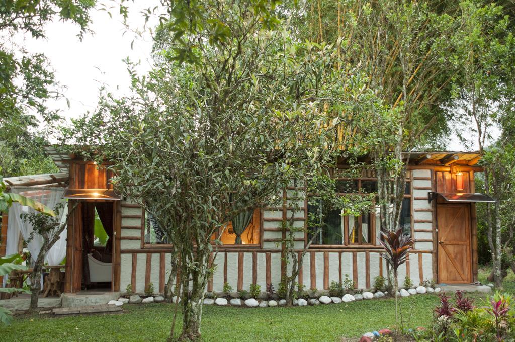 Casa De Piedra